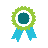 TeamRaiser Achievement Badge